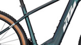BICICLETA KTM MACINA TEAM 791 2024 (43cm)