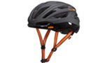 CAPACETE KTM FACTORY PRIME PRETO (54-58)