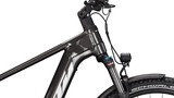 BICICLETA KTM MACINA TEAM LFC 2024 (48cm)