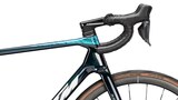 KTM REVELATOR ALTO MASTER MINT TRANSPARENT (57cm)