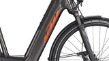 BICICLETA KTM MACINA SPORT 720 US (US56cm)