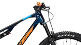 BICICLETA KTM SCARP EVO MT MASTER 25 (43cm)