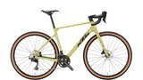 BICICLETA KTM GRAVELATOR PRO 2x KEEN GREEN 26 (52cm)