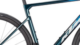 BICICLETA KTM REVELATOR ALTO MASTER DARK SEA+BLUE 26 (49cm)