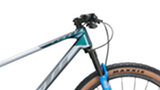 BICICLETA KTM MYROON PRIME 29'' 2022 
