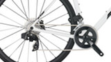 BICICLETA KTM REVELATOR ALTO ELITE AXS BRANCO 2022