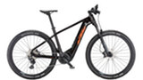 BICICLETA KTM MACINA TEAM 792 2024 (43cm)