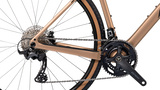 BICICLETA KTM GRAVELATOR PRO 2x MUDDY MATT 26 (52cm)