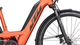 BICICLETA KTM MACINA SPORT 510 PTS (PTS46cm)