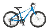 BICICLETA KTM WILD CROSS 20 AZUL