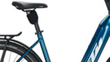 BICICLETA KTM MACINA TOUR P610 AZUL US 2022