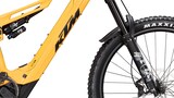 BICICLETA KTM MACINA PROWLER ELITE 25 (53cm)