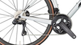 BICICLETA KTM REVELATOR ALTO MASTER SILVER 2024 (59cm)