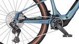 BICICLETA KTM MACINA SCARP SX PRIME GX 26 (48cm)