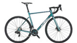 BICICLETA KTM REVELATOR ALTO ELITE AXS VERDE 2022