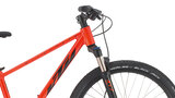 BICICLETA KTM WILD SPEED DISC 20