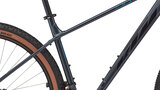 BICICLETA KTM CHICAGO DISC 291 CINZA (48cm)