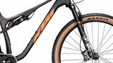 BICICLETA KTM SCARP ELITE XT (43cm)