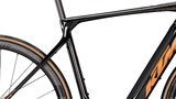 BICICLETA KTM MACINA REVELATOR SX PRIME 2024 (55cm)