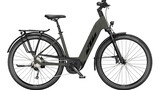 BICICLETA KTM MACINA TOUR LTD64 CINZA