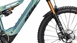 BICICLETA KTM MACINA KAPOHO PRESTIGE 25 (48cm)