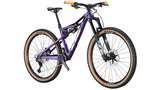 BICICLETA KTM PROWLER MASTER (43cm)