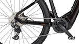 BICICLETA KTM MACINA TEAM 792 2024 (43cm)