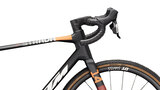BICICLETA KTM X-STRADA MASTER 25 (52cm)
