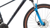 BICICLETA KTM CHICAGO DISC 291 CINZA (48cm)