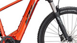 BICICLETA KTM MACINA TEAM 793 2024 (48cm)
