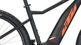 BICICLETA KTM MACINA RIDE 591 LTD 2024 (48cm)