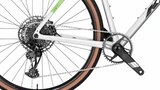BICICLETA KTM X-STRADA 15 PRO 25 (52cm)