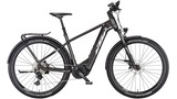 BICICLETA KTM MACINA TEAM LFC 2024 (48cm)