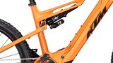 BICICLETA KTM MACINA KAPOHO PRO L 25 (43cm)
