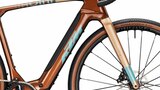 BICICLETA KTM MACINA GRAVELATOR SX PRIME 25 (52cm)