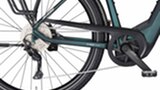BICICLETA KTM MACINA TOUR CX 510 (46cm)