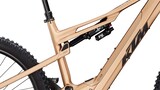 BICICLETA KTM MACINA KAPOHO 8972 25 (48cm)