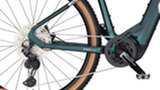 BICICLETA KTM MACINA TEAM 791 2024 (43cm)