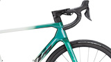 BICICLETA KTM REVELATOR ALTO MASTER WHITE+JUNGLE 26 (49cm)