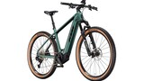 BICICLETA KTM MACINA TEAM 891 25 (43cm)