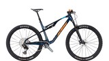 BICICLETA KTM SCARP EVO MT MASTER 25 (43cm)