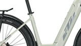 BICICLETA KTM MACINA AERA 571 LFC US 2022 