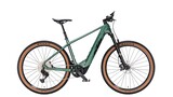 BICICLETA KTM MACINA TEAM 891 25 (43cm)