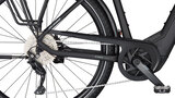 BICICLETA KTM MACINA TOUR CX 610 (46cm)