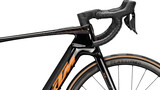 BICICLETA KTM MACINA REVELATOR SX PRIME Di2 26 (49cm)