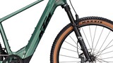 BICICLETA KTM MACINA TEAM 891 25 (43cm)