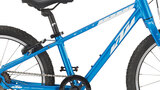 BICICLETA KTM WILD CROSS 20 AZUL