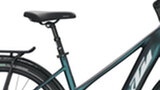 BICICLETA KTM MACINA TOUR CX 510 VERDE DA 2022