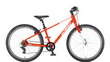 BICICLETA KTM WILD CROSS 24 LAR