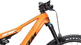 BICICLETA KTM MACINA KAPOHO PRO L 25 (43cm)